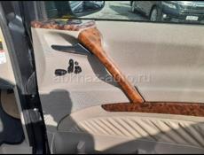 Mercedes-Benz Viano