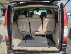 Mercedes-Benz Viano