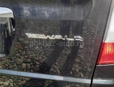 Mercedes-Benz Viano