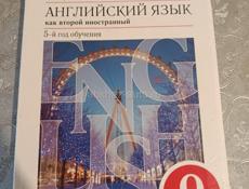 Английский язык 9 класс
