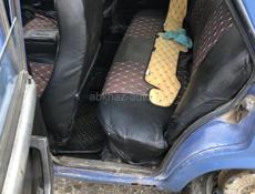 ВАЗ 2107