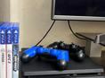 PS4 slim