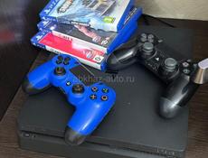 PS4 slim