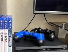 PS4 slim