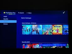 PS4 slim