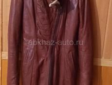 Продам новые натуральные женские дубленки