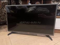 Телевизор LG "32"(82)см.