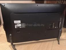 Телевизор LG "32"(82)см.