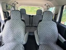 Mitsubishi L 400