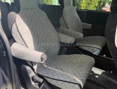 Mitsubishi L 400