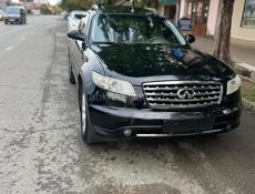 Infiniti FX