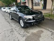 Infiniti FX