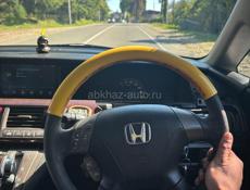 Honda Еlysion