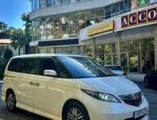 Honda Еlysion