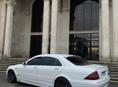 Mercedes-Benz S-Класс