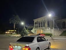 Toyota Celsior