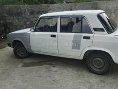 ВАЗ 2107
