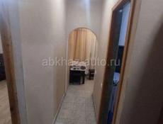 Квартира на Абаазга