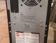 Источник бесперебойного питания APC Smart-UPS SMT3000IC 2700Вт 3000ВА