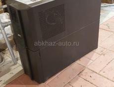 Источник бесперебойного питания APC Smart-UPS SMT3000IC 2700Вт 3000ВА