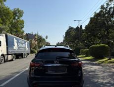 Infiniti FX