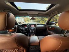 Infiniti FX