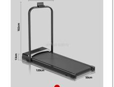 Беговая дорожка 
