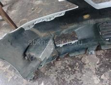 Бампер рест краун