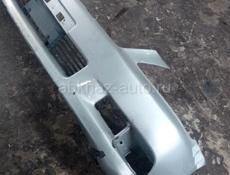 Бампер рест краун