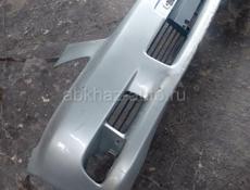 Бампер рест краун