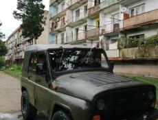 УАЗ 469