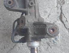 Рулевая рейка