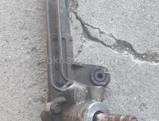 Рулевая рейка