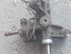 Рулевая рейка