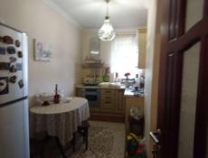 Квартира в Гудауте