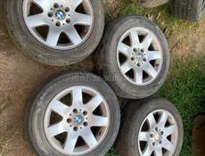 Диски бмв r16