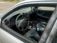 Mitsubishi Galant