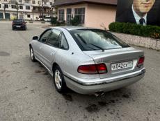 Mitsubishi Galant