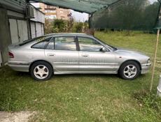 Mitsubishi Galant