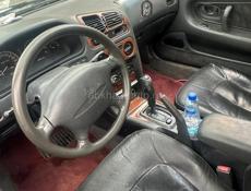 Mitsubishi Galant
