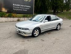Mitsubishi Galant
