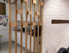 Производство перегородок (декор)