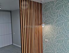 Производство перегородок (декор)