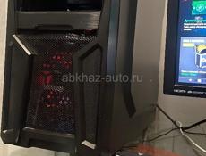 Компьютер ИГРОВОЙ