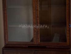ореховая стенка
