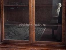 ореховая стенка