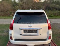 Лексус GX 460 и тд