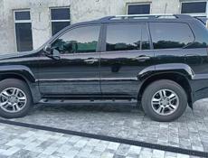 Lexus GX