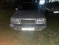 Volvo 850