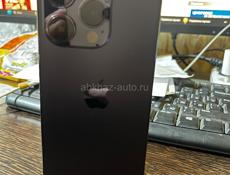Продаю Айфон 14 про 128 гб